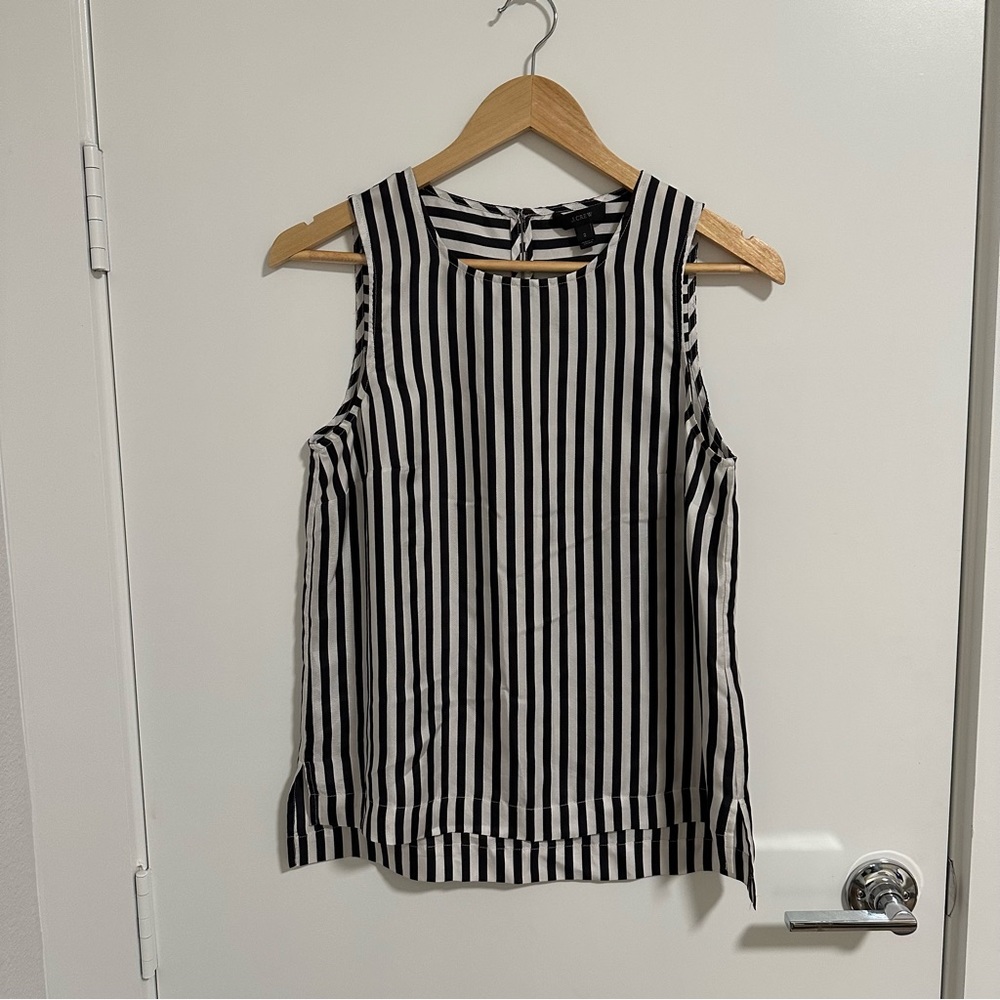 Silk blouse